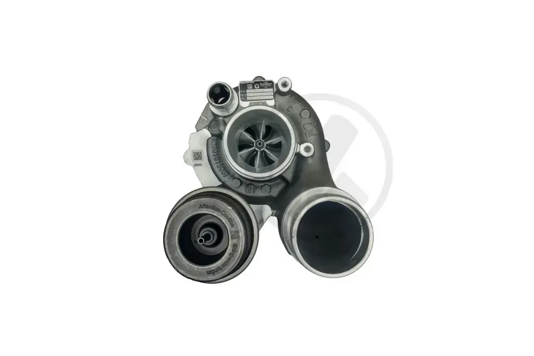 a1770909400 b   exhaust gas turbocharger